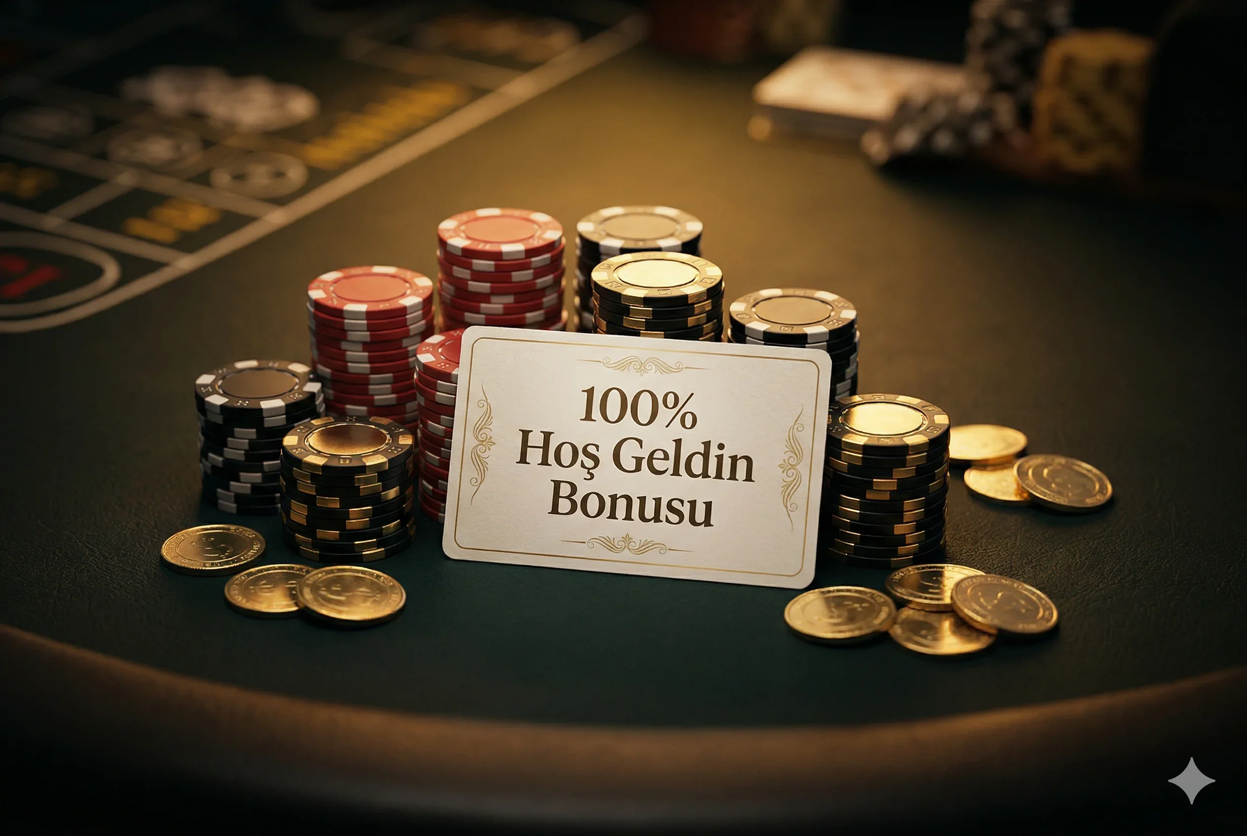 Huqqabet freespin bonus teklifi ekranı