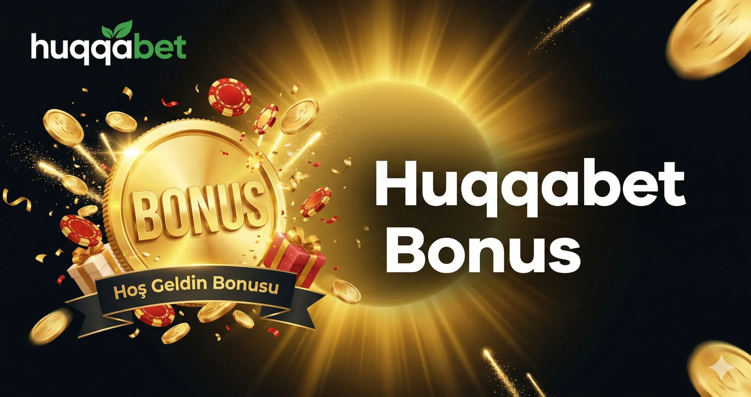 Huqqabet bonus teklifleri hoşgeldin bonusu para yatırma promosyonu