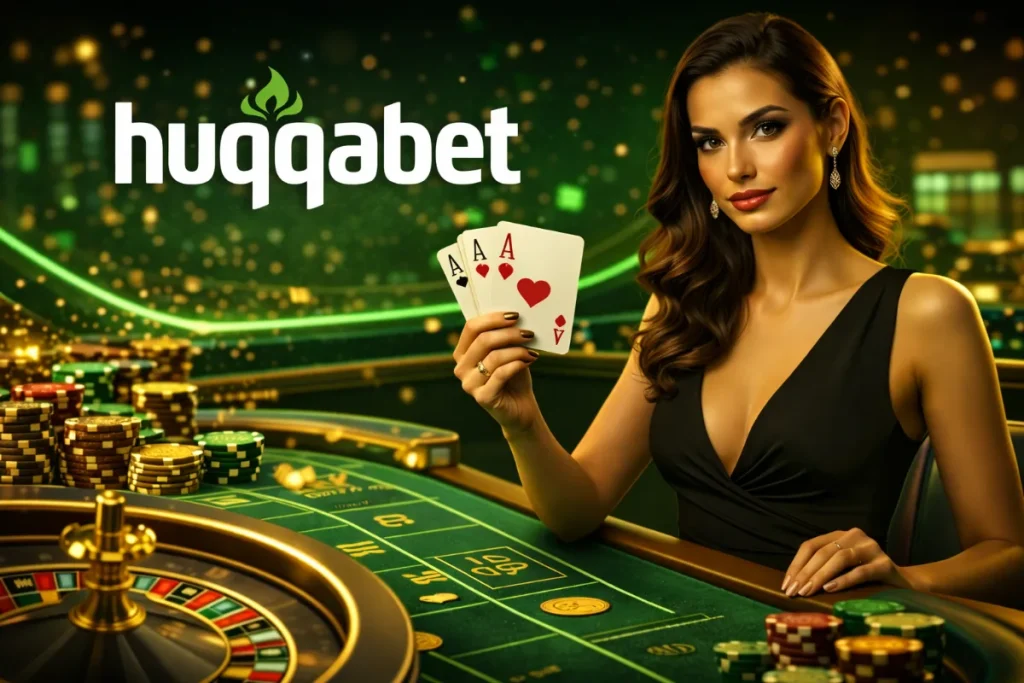 huqqabet