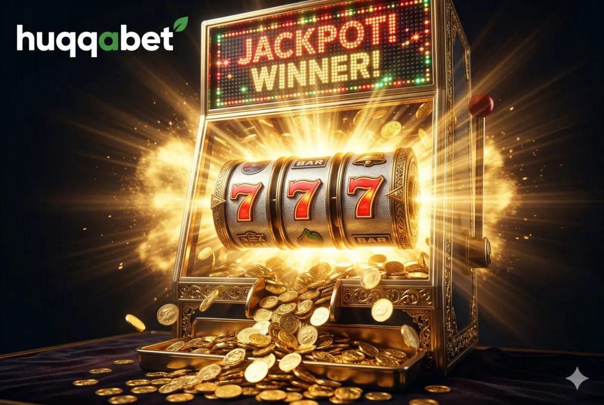 Huqqabet slot oyunları kategoriler ekran görüntüsü